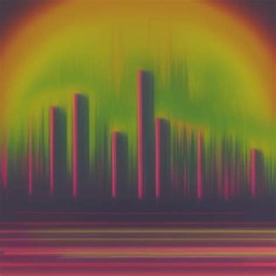  Neon Dreams -  A Hypnotic Blend of Synthwave and Ambient Textures