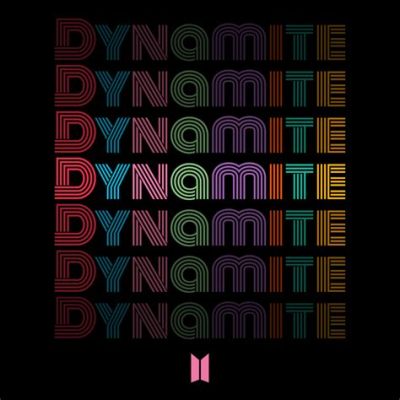  Dynamite: 폭발적인 에너지가 담긴 레트로함을 자랑하는 팝송